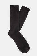 MAX FINESSE RIBBED MID SOCKS