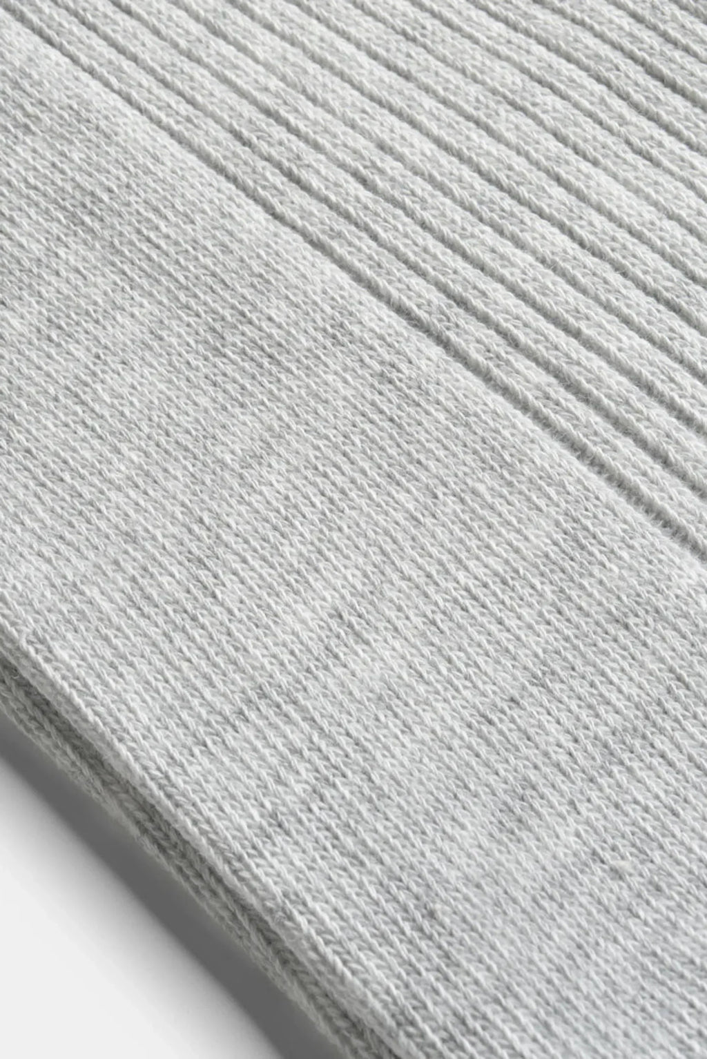 MAX FINESSE RIBBED MID SOCKS