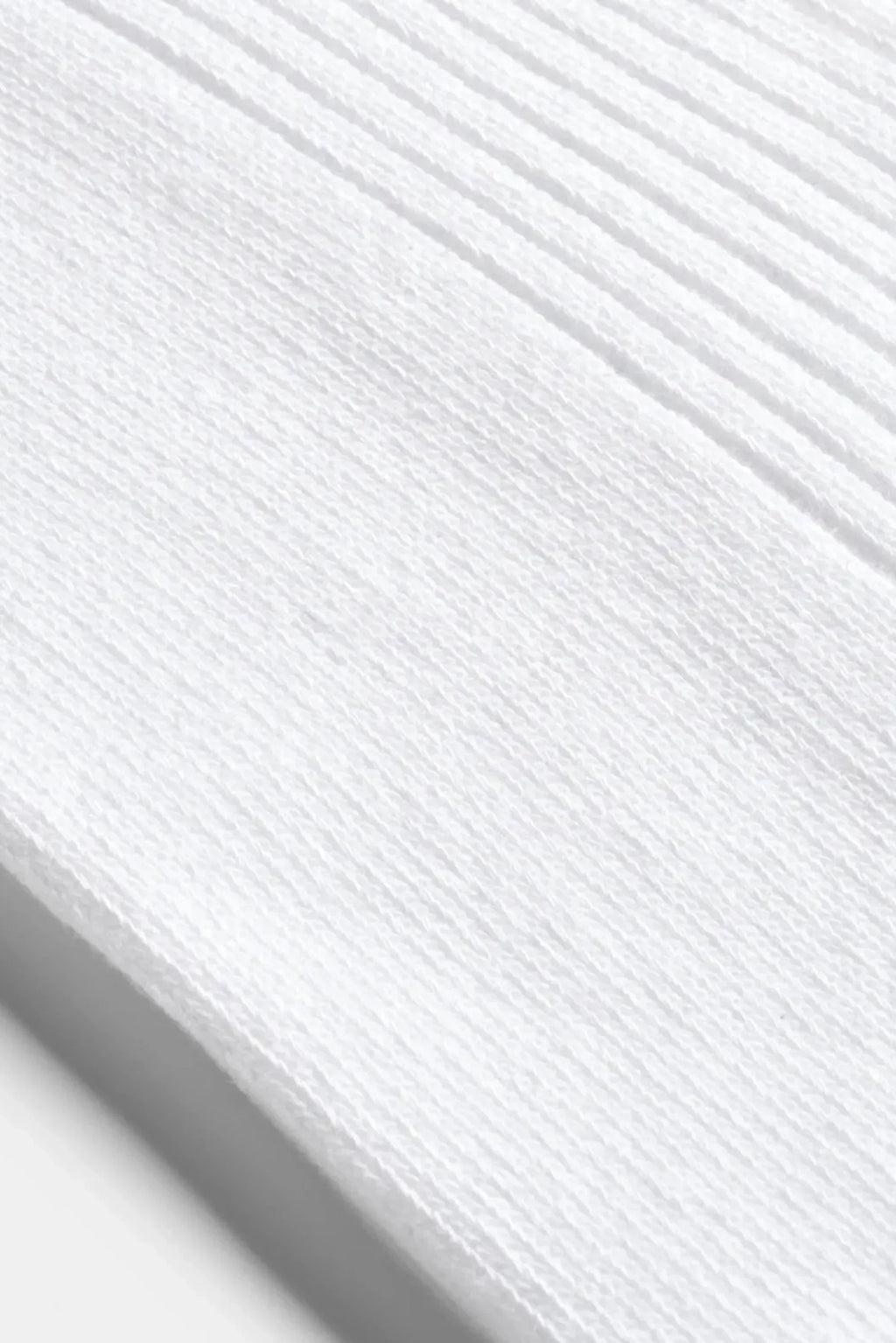 MAX FINESSE RIBBED MID SOCKS