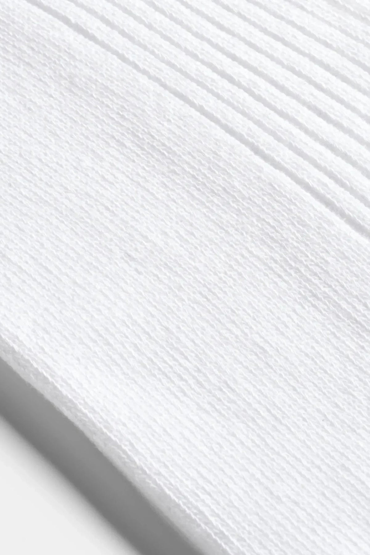 MAX FINESSE RIBBED MID SOCKS
