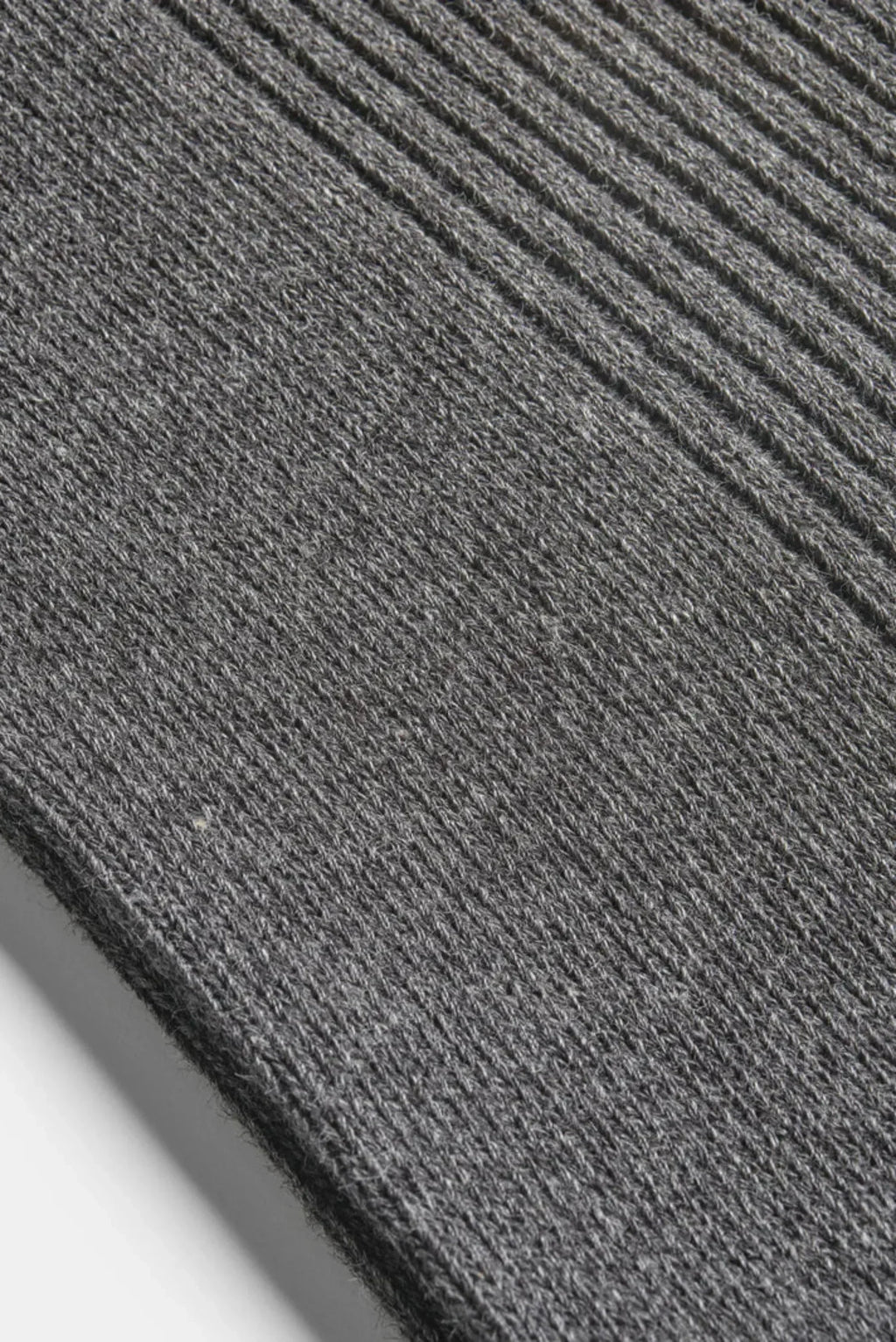 MAX FINESSE RIBBED MID SOCKS