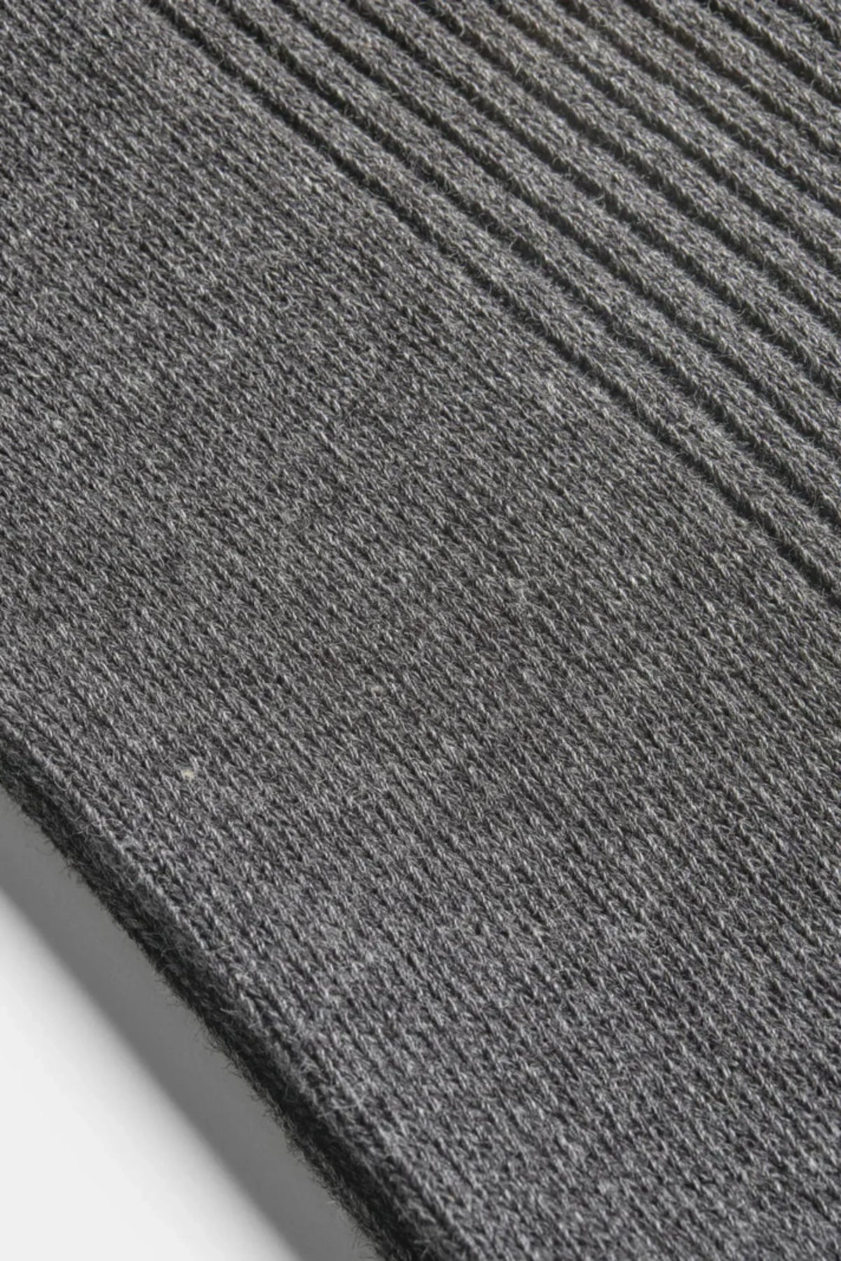 MAX FINESSE RIBBED MID SOCKS
